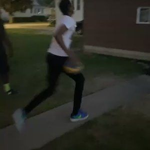 Meet your Posher, Samuel